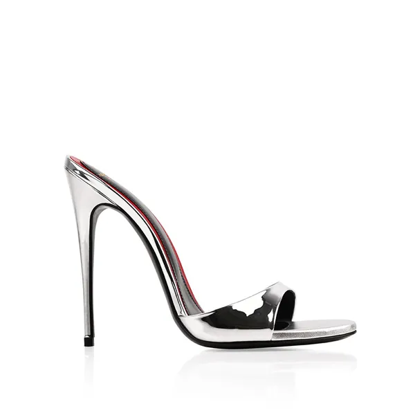 Maison Ernest - Lidylle Silver