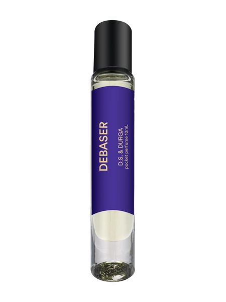 Debaser - D.S. & DURGA