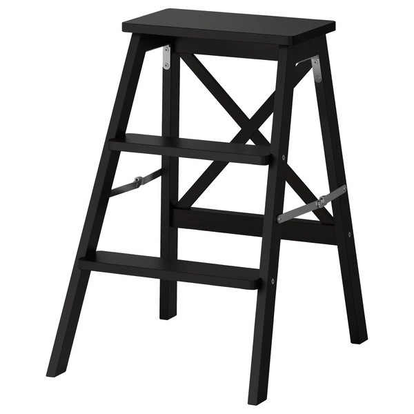 BEKVÄM step stool