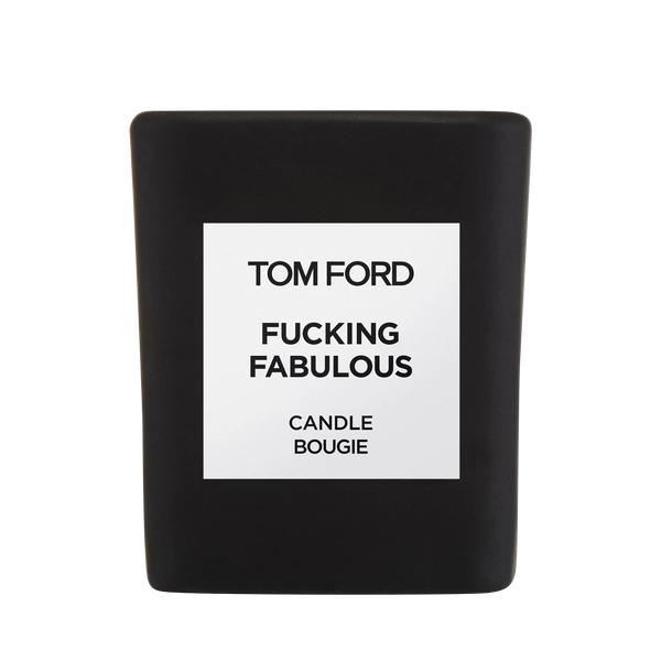 Fucking Fabulous Candle