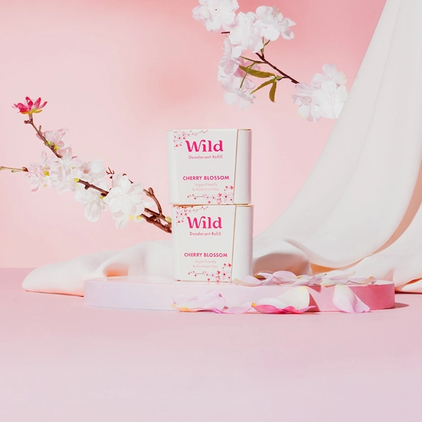 Cherry Blossom Duo Pack