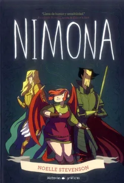 Nimona