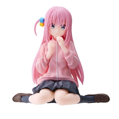 Bocchi the Rock! - Gotou Hitori - PM Figure (SEGA) - Brand New
