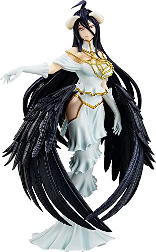 Overlord IV - Albedo - Pop Up Parade (Good Smile Company) - Brand New