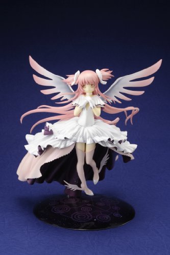 Mahou Shoujo Madoka★Magica - Ultimate Madoka - Figure Japan - 1/10 (Good Smile Company, Hobby Japan) - Brand New
