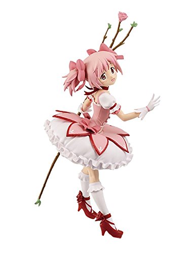 Gekijouban Mahou Shoujo Madoka★Magica: Hangyaku no Monogatari - Kaname Madoka - EXQ Figure - Brand New