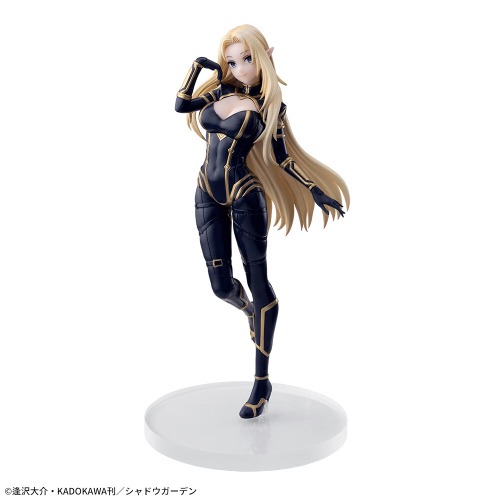 Kage no Jitsuryokusha ni Naritakute! - Alpha - Luminasta (SEGA) - Brand New