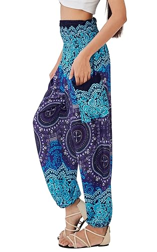 Boho Pants