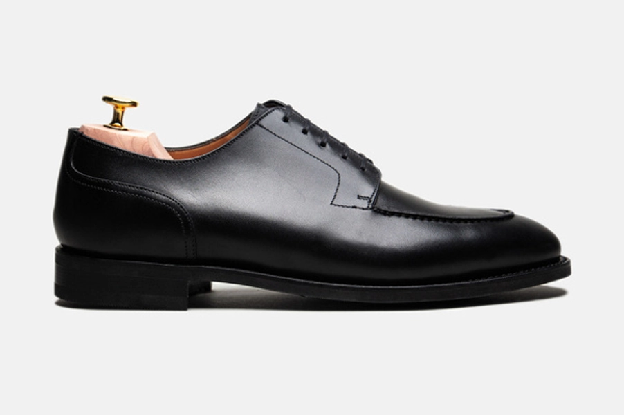 The Split Toe Derby