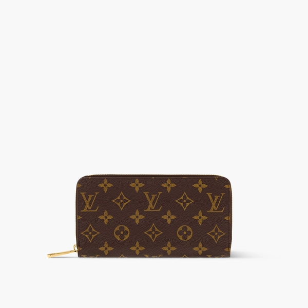 Zippy Wallet