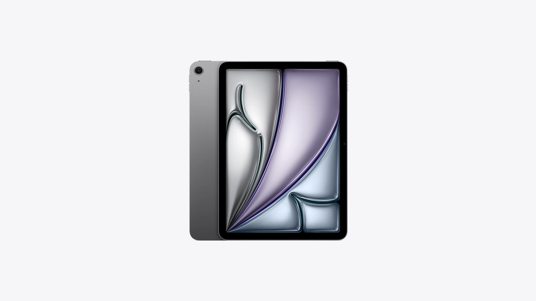 11-inch iPad Air Wi-Fi 128GB - Space Gray