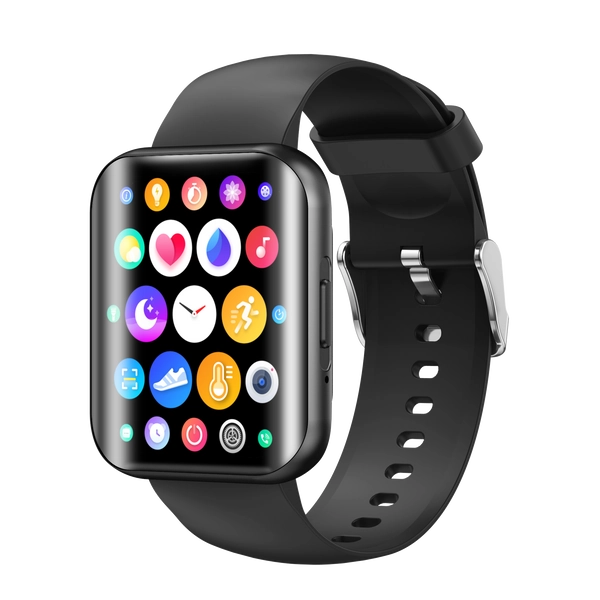 Voice ONTAP Phone Smartwatch And Wellness Tracker