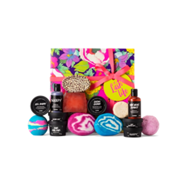 Lush Life