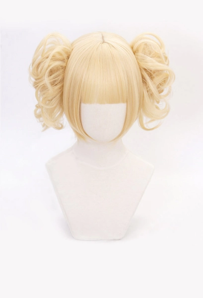 MHA Toga Wig