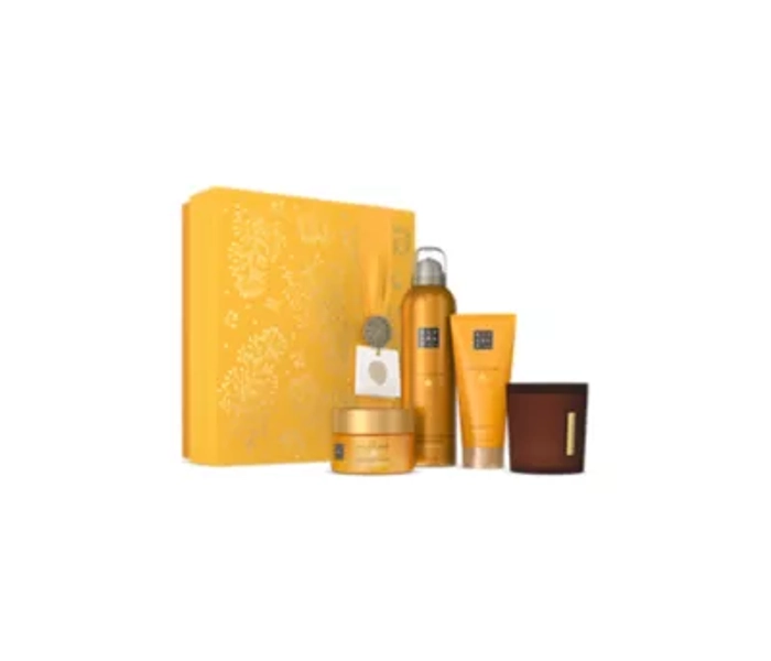 The Ritual of Mehr - Medium Gift Set