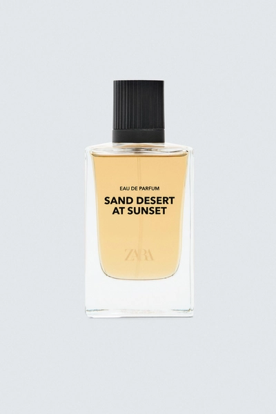 Sand Desert At Sunset EDP 100ML ( 3.4 FL.OZ )