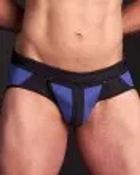 Neo All Access Brief - Royal