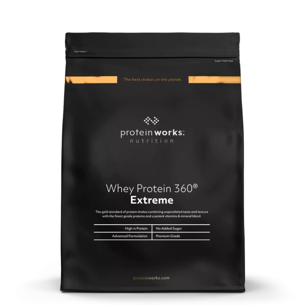 Diet Meal Replacement Extreme