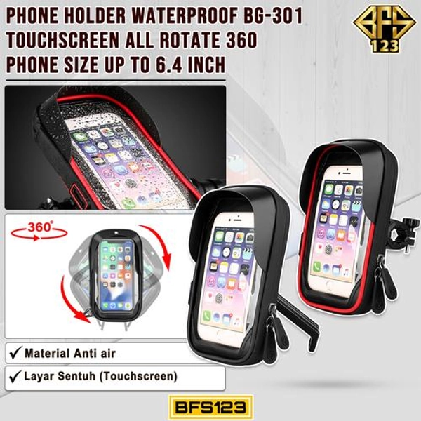 Waterproof Phone Holder