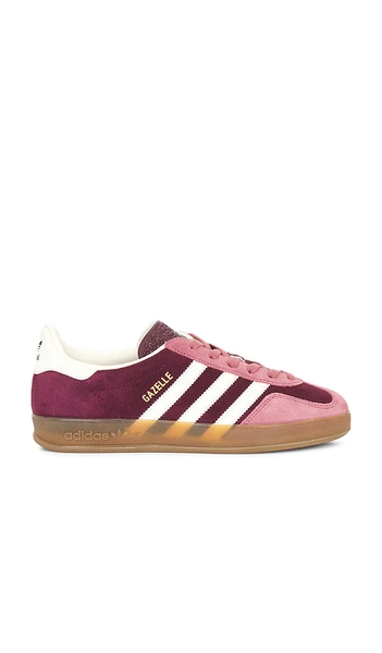 Gazelle Indoor Sneaker