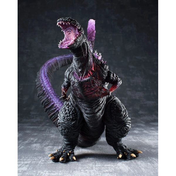 Figure Shin Godzilla Awakening Ver.