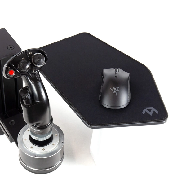 Mouse Pad Desk Mount – MTSIM USA