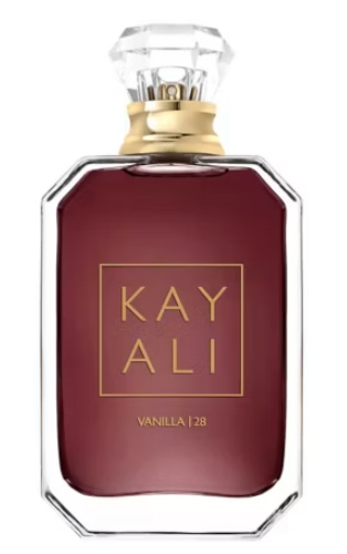 Kayali Vanilla 28 Eau de Parfum 50ml - Boots
