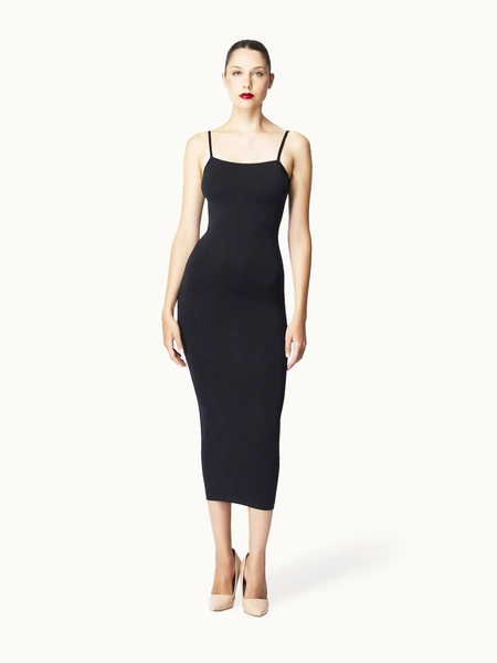 Strap Fatal Dress | WolFord