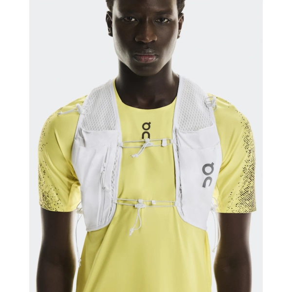 The Ultra Vest Pro: Pinnacle Trail Running Vest | On