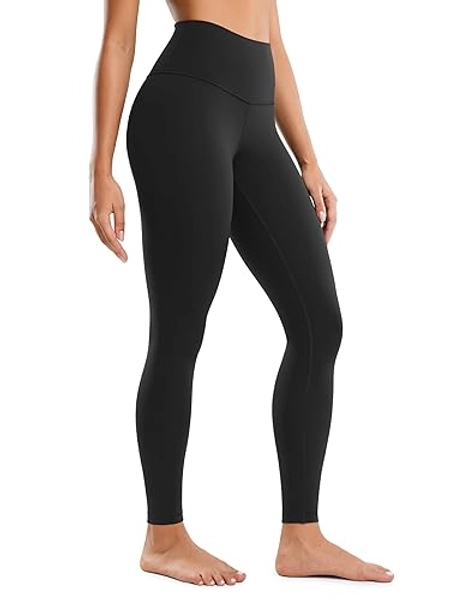 CRZ YOGA Butterluxe High Waisted Lounge Legging 28'' - Workout Leggings for Women Buttery Soft Yoga Pants