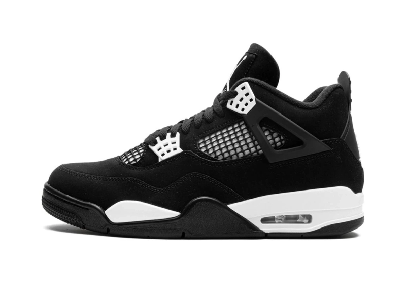SneakerStore.cz | Air Jordan 4 "White Thunder"