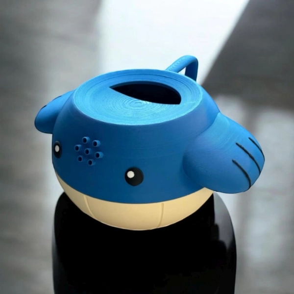 Wailmer / Whale Watering Can