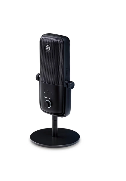 Elgato Wave:3 Wired Cardioid Condenser USB Microphone 10MAB9901 - Best Buy