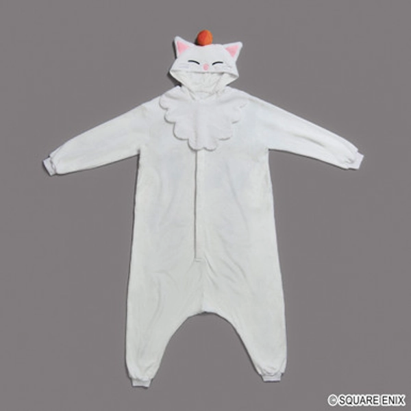 FINAL FANTASY XIV Costume - Moogle