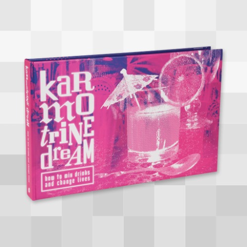 Karmotrine Dream | Default Title