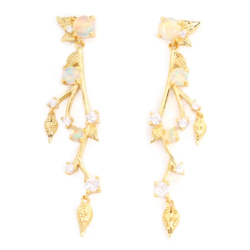 Aspen Earrings