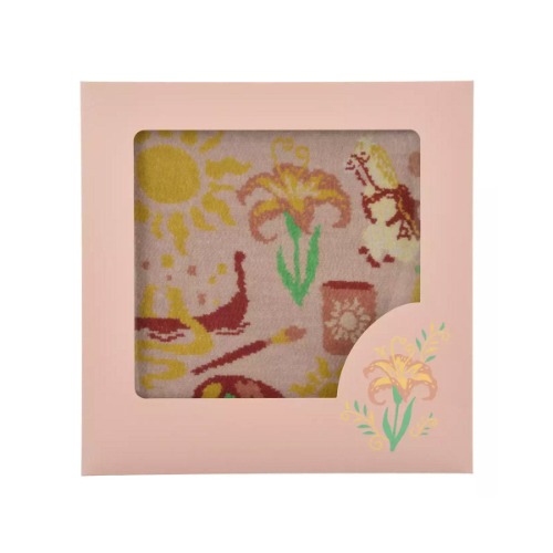 Disney Tangled Mini Towel Princess