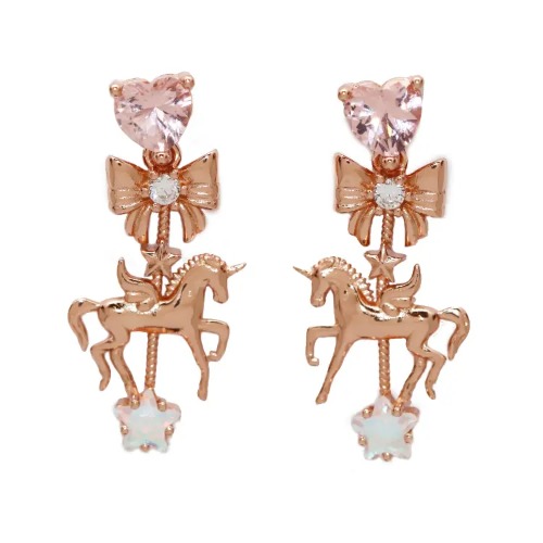 Alyssa Earrings