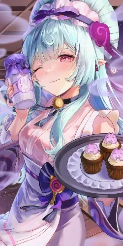₊˚ʚ ¢αкє мʏ ∂αʏ