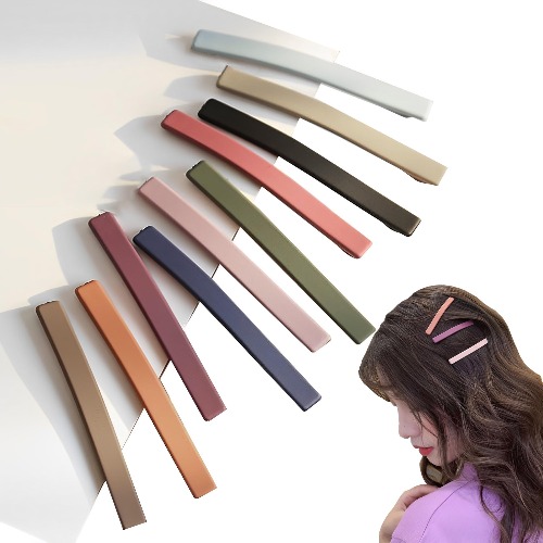 Tifa Academy - Hairpins