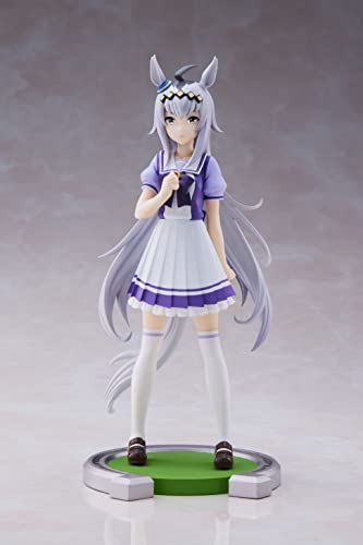 Banpresto UMAMUSUME : Pretty Derby - Oguri Cap - Figurine 18cm