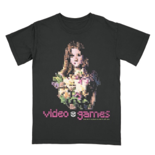Video Games - Ships Week of 7/1 - XL