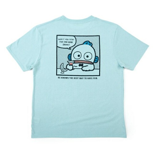 Hangyodon Relaxed Tee | Default Title