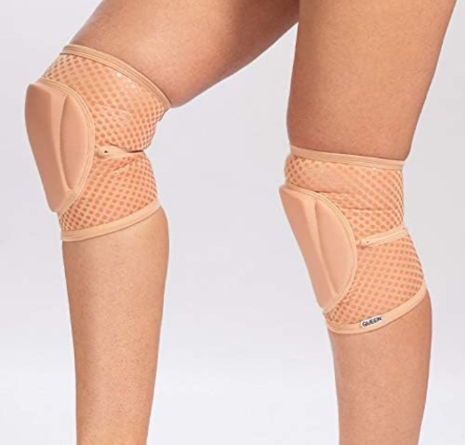 Pole Dance Knee Pads
