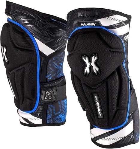 HK Army Crash Knee Pads