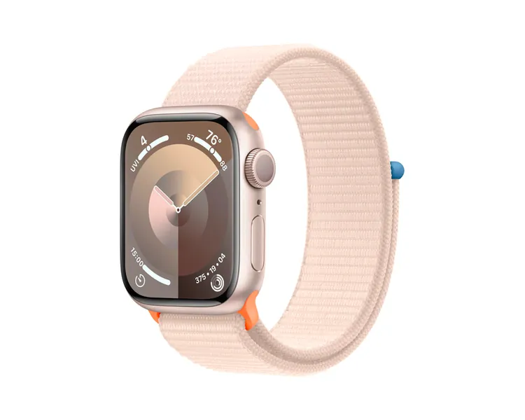 Apple Watch Series 9, 41mm