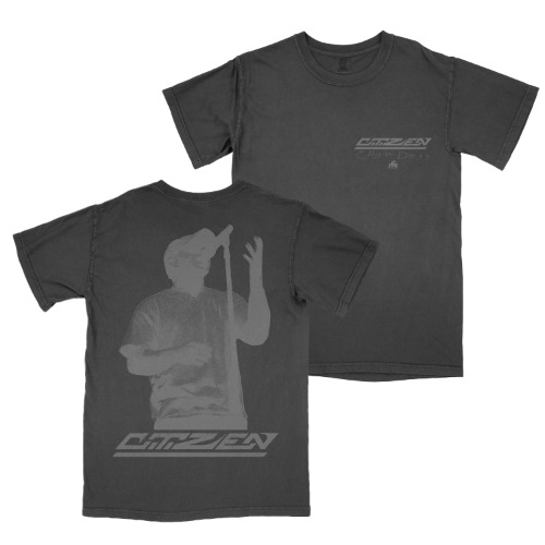 Citizen - Calling the Dogs Shirt | Large