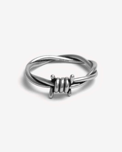 Ville Ring | US5 / Silver