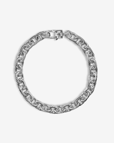 Catalyst Chain Bracelet | Small