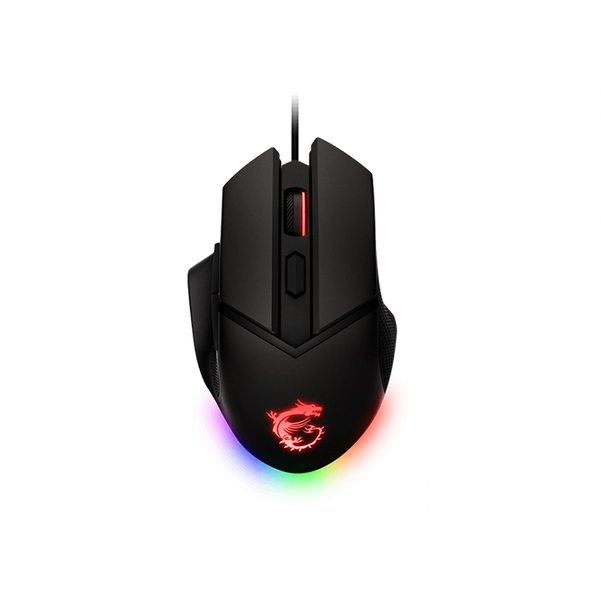 MSI CLUTCH GM20 Elite Gaming Mouse